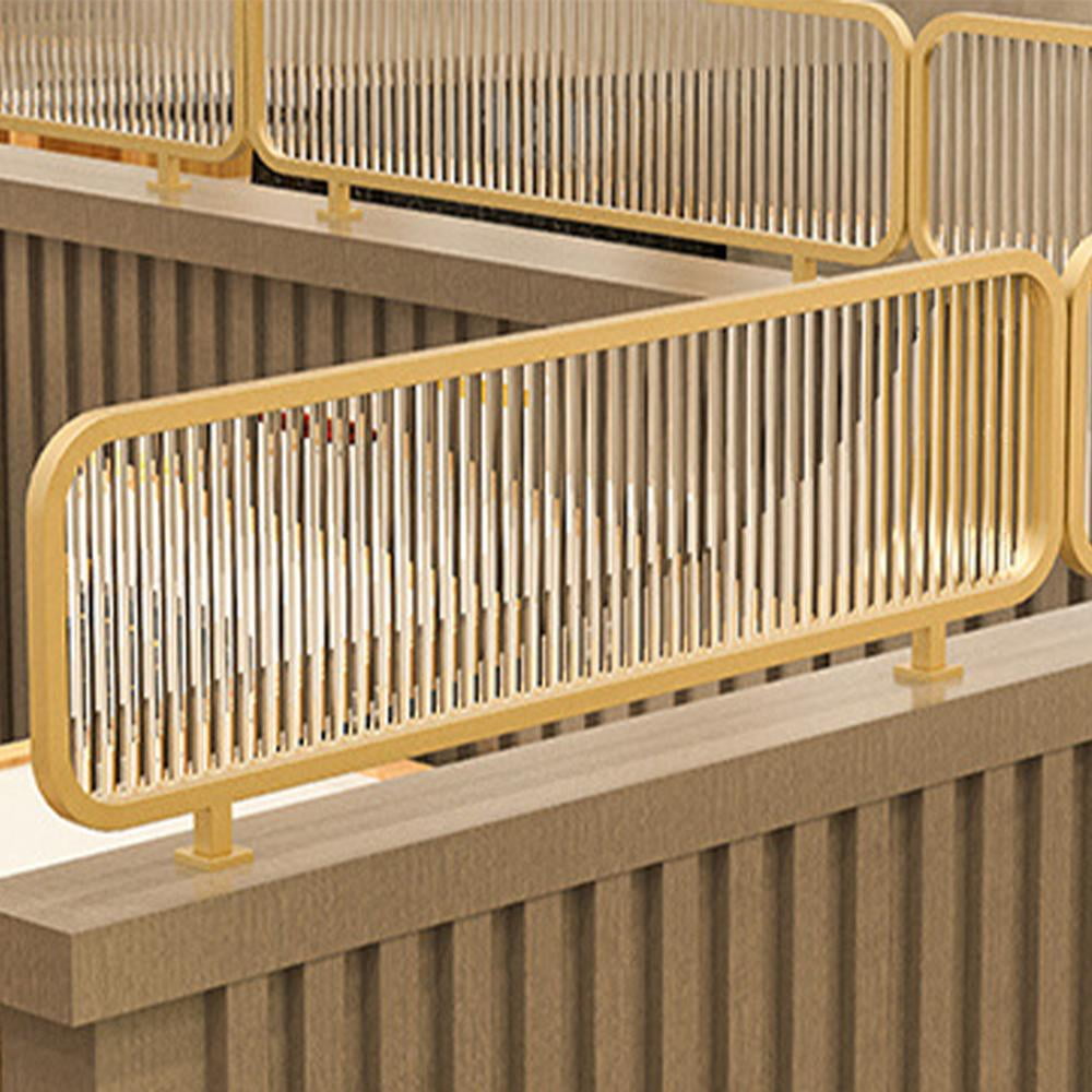 Flylapdo Restaurant Dividers for Privacy Small Table Partition Divider Multipurpose Living Rooms Divider Modern Partition Divider for Bedrooms Bars amicable