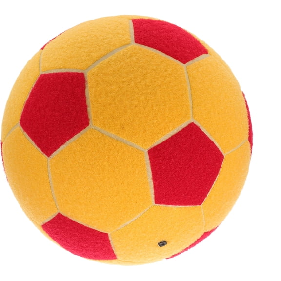 LOLIPPYY Inflatable Sticky Soccer with for Effective Indoor and Outdoor Football Training Sessions