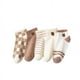 thumbnail image 5 of Calcetines de mujer otoño e invierno lindos calcetines cortos de oso de moda para estudiantes de caña baja calcetines de tobillo de estilo japonés de dibujos animados de otoño, 5 of 5