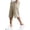 Yellow, variant on HXWCHs Men's Fashion Casual Cargo Pants with Elastic Waist for Comfortable Daily Wear and Outdoor Activities XXXL Yellow