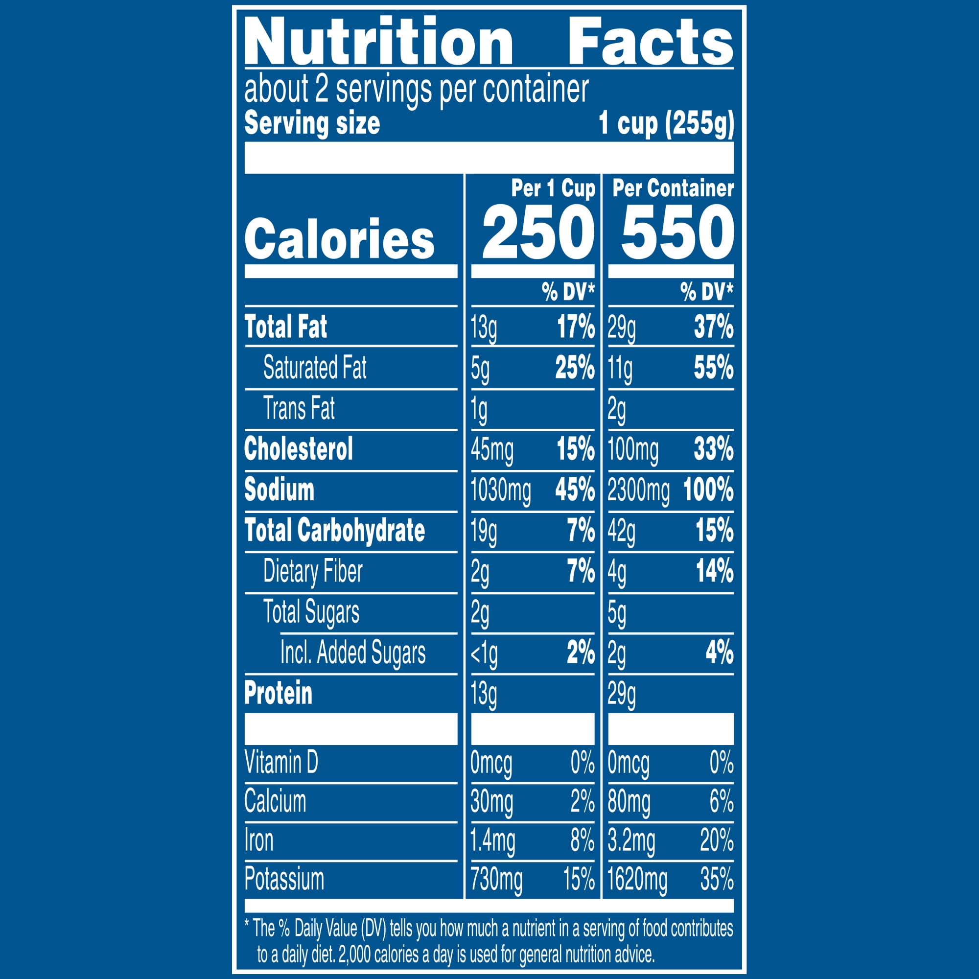 Armour Star Classic Homestyle Beef Stew, 13g Protein Per Serving, 20 oz Can