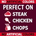 thumbnail image 5 of Heinz Mayonnaise Style Dip, 1 Bottle, for Easy and Flavorful Dipping and Drizzling, Steakhouse Garlic, No Artificial Colors, 8 fl oz, 5 of 14