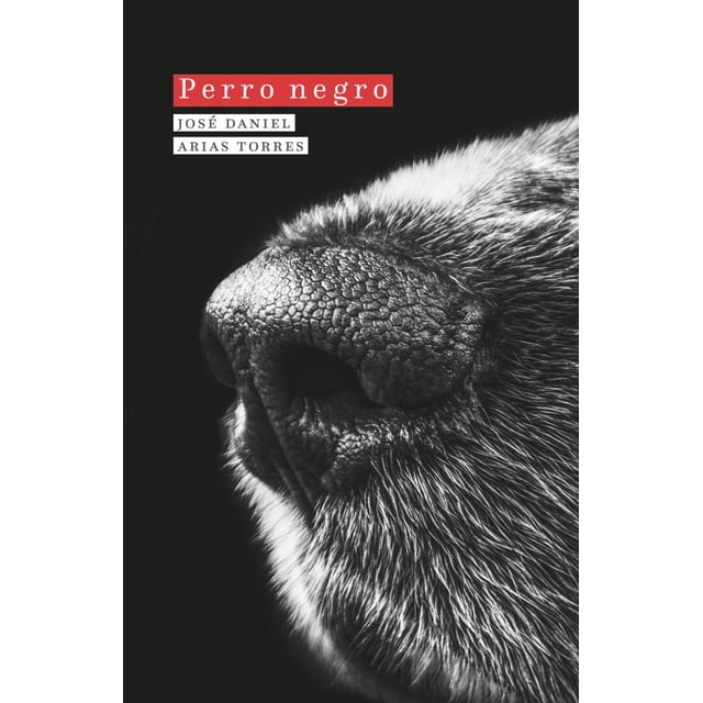 Perro negro
