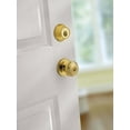 thumbnail image 4 of Kwikset 665 Double Cylinder Deadbolt from The 660 Series - Satin Chrome, 4 of 6