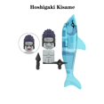 thumbnail image 1 of WM6108 mini action Naruto blocks Building Blocks Toys Anime cartoon Japanese Characters figures Bricks Assemble toys kids gifts Gao Jinjia LED, 1 of 2