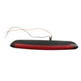 thumbnail image 1 of jinwen Car Rear Brake Tail Light Replaces Practical Parts Premium Accessories Third 3rd, 1 of 9