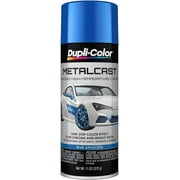 Blue Metal Cast