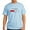 Light Blue, variant on CafePress - Thinking Please Wait... T Shirt - Men's Classic Graphic T-Shirt