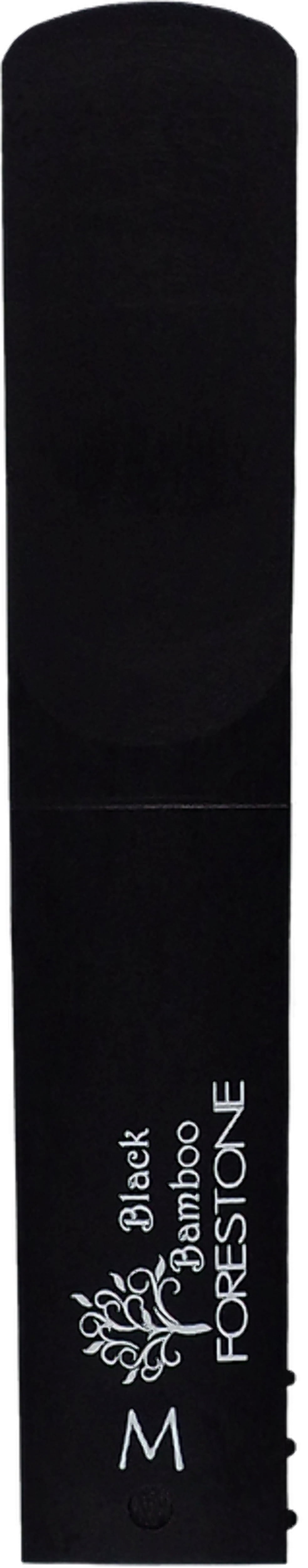 Forestone Black Bamboo Baritone Saxophone Reeds
