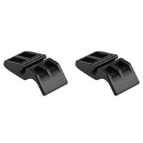2X Auto Air Cleaner Intake Filter Box Housing Clip Clamp Car Accessories for Fit DX 2015-2017 17219-P65-000