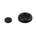 thumbnail image 2 of CNKOO 170pcs Rubber Grommet Kit Wire Ring Electrical Conductor Gasket Washer Seal Assorted Kit For Wire Plug Grommets In Leaky Faucets Hoses Repair Etc, 2 of 11