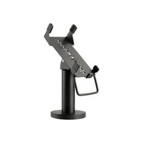 Mount-It! MI-3793 - POS terminal stand - counter mountable - for VeriFone VX 520
