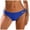 Blue, variant on Yammkia Womens Swimsuits Women's Swim Skirt High Waisted Modest Swimsuits Skirt Bathing Suit Tummy Control Swim Bottoms(Blue,M)
