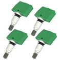 thumbnail image 1 of 4 Uds sensores de control de de neumáticos accesorios 315MHz suministros de coche sensores para 2008-2010, 40700-Ja01C, 1 of 8