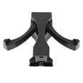 thumbnail image 2 of Car Cup Holder Divider Inserted Into the Center Console Black for 2005-2010 Sequoia 2008-2018, 2 of 5