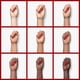 thumbnail image 4 of Esmalte de uñas GAOY Red Gel 16 ml Soak Off UV Light 1201 Carmine, 4 of 7