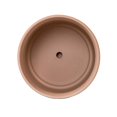 thumbnail image 2 of Better Homes & Gardens 8" Ceramic Round Planter Pot-Teal, 2 of 7