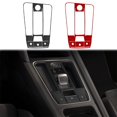 thumbnail image 4 of Carbon Fiber Full Interior Kit Cover Trim Sticker For Seat Leon 2020-2024, 4 of 8