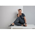 thumbnail image 2 of Grey's Anatomy Classic Kira Pant-5 Pocket Scrub Pants, 2 of 2