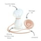 thumbnail image 4 of Extractor de leche Munchkin manual portátil de silicona de 120 ml, 4 of 7