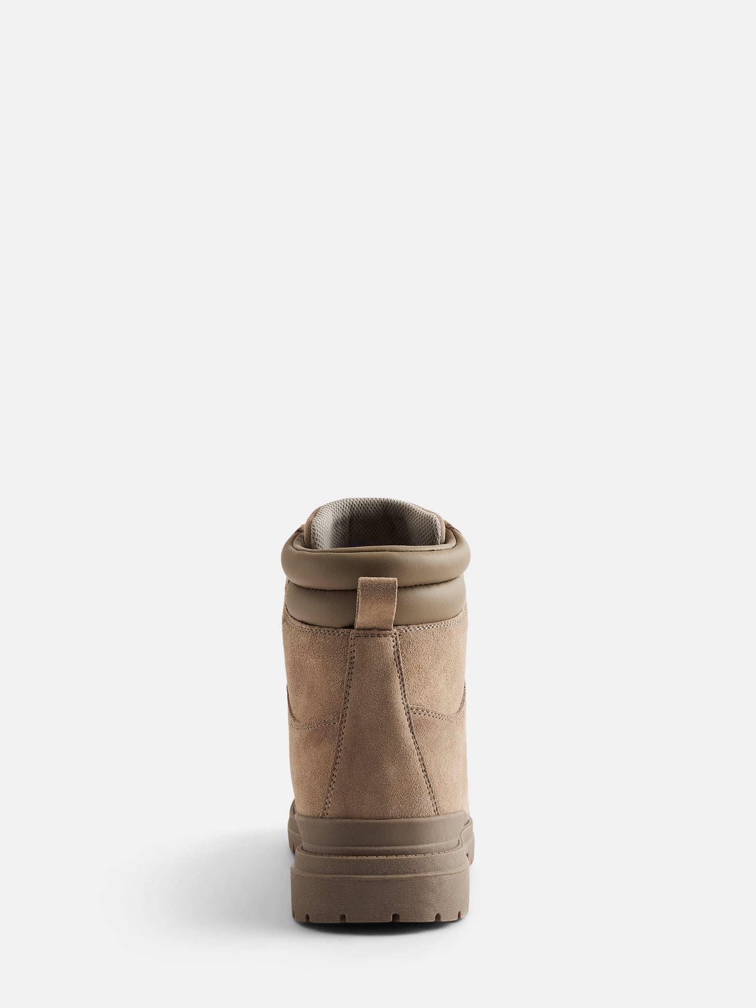 No Boundaries Men’s Trent Lace Up Boots