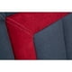 thumbnail image 4 of Base Cama King Size Dicasa Cabecera Bora Azul Rojo, 4 of 8