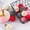 Multicolor, variant on Decorative Balls Potpourri Bowl Filler Decor Natural Vase Bowl Filler Assorted Spherical Twigs Wicker Balls Cotton for Home Centerpiece