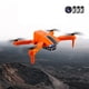 thumbnail image 3 of Gyro de 6 ejes 4G Cámara Video Hugo Cámara HD de aviones RC, 3 of 10