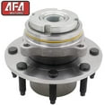 thumbnail image 5 of 515076 AFA Motors Front Wheel Hub Assembly Replacement 4WD 2-Wheel ABS for Ford F250 F350 Super Duty Wheel Bearing and Hub with 8 Lug, 5 of 5