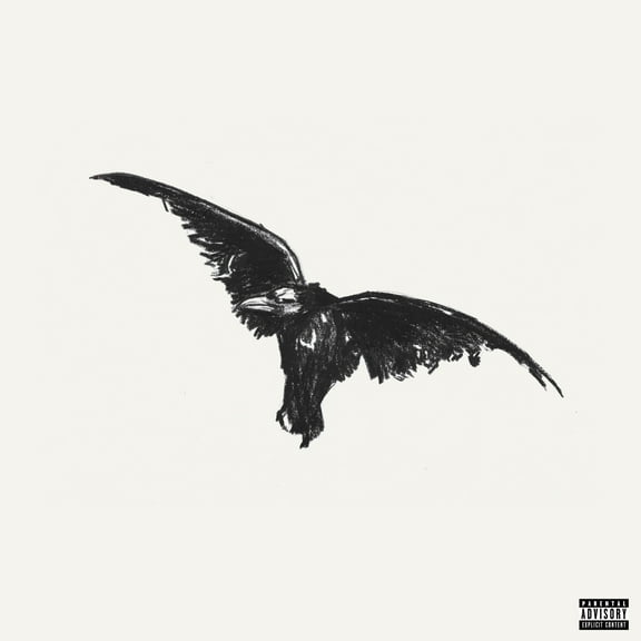 Conan Gray - Kid Krow Decomposed - Music & Performance - Vinyl