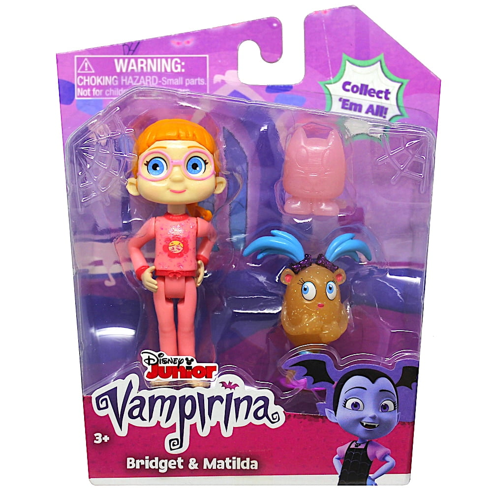 walmart vampirina toys