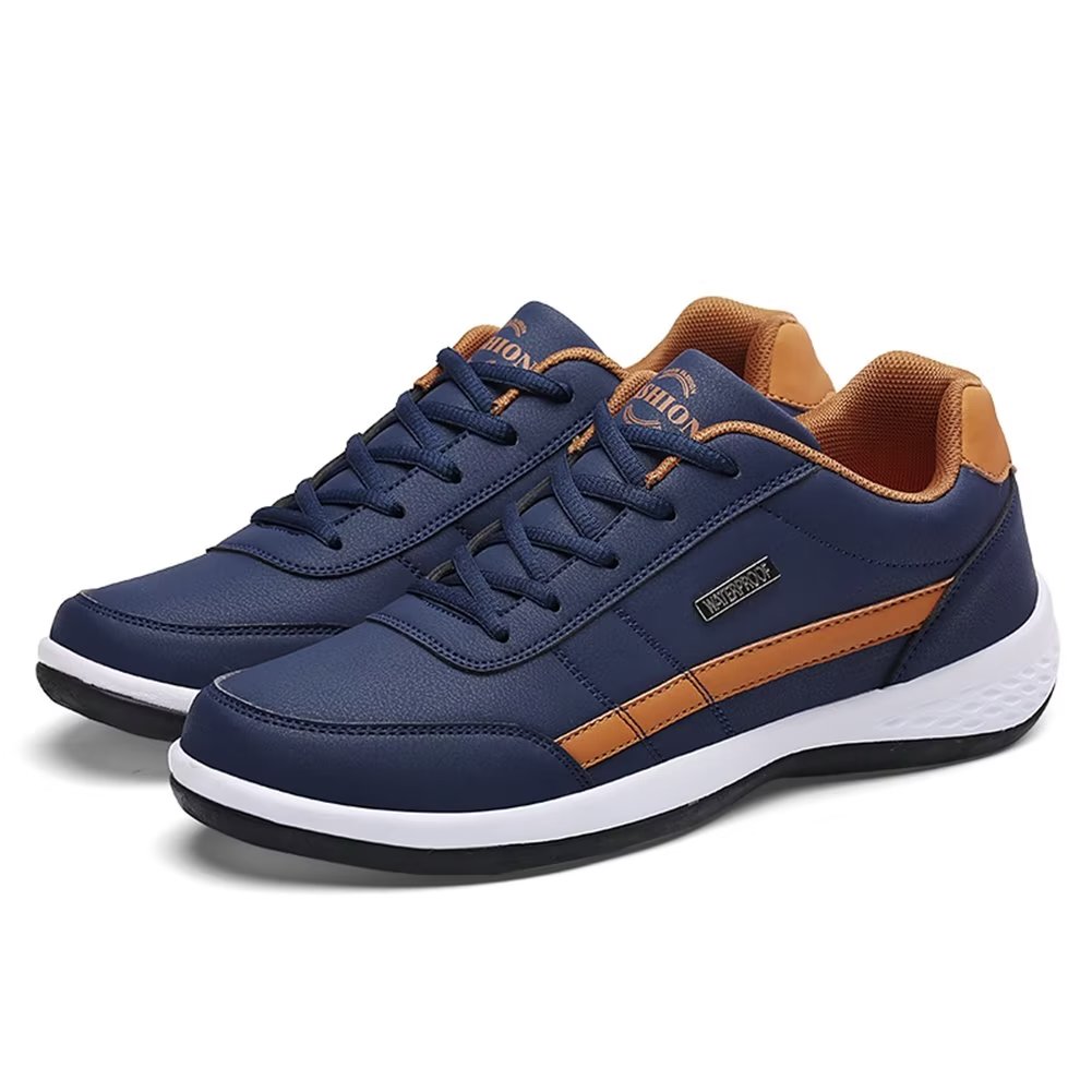 Dumajo Men's Fashion Running Sneaker Casual Shoe photo 7