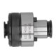 thumbnail image 4 of GT24-JIS-M20 Chuck, Tap Chuck High Speed Steel Easy To Operate For Hardware Tools ANGGREK Otros, 4 of 8
