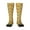 1 Black, variant on Easter Print Gift Stocking Stuffers,Adult Stockings,Novelty Socks,Funny Socks Birthday Running Walking Sleeping