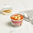 thumbnail image 2 of Campbell's Ready to Serve Classic Tomato Soup with Original Goldfish Crackers, 7.35 oz Microwavable Bowl, 2 of 13