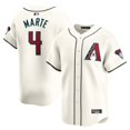 thumbnail image 1 of Men's Baseball Sport Arizona_Diamondbacks Fans Apparel Baseball Jersey Home Shirt Player Baseball Team Jerseys, 1 of 7