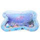 thumbnail image 2 of Almohadilla de hielo inflable para bebé, cojín de agua propenso, estera de vida marina, 68x50cm, tipo L, 2 of 8