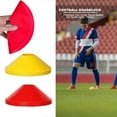 thumbnail image 3 of Soccer Training Field Marking Football Training 2023 Equipment H8K0, 3 of 9