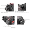 thumbnail image 4 of Boat Battery Power Center, Impact  Trolling Motor Battery Box 12V  For SUV For Car For RV, 4 of 8