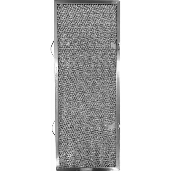 Air Filter Factory Replacement For S99100628-121, PM300SS Broan Grease Range Hood Filter 7.63 X 19.13 X 0.375 Inches