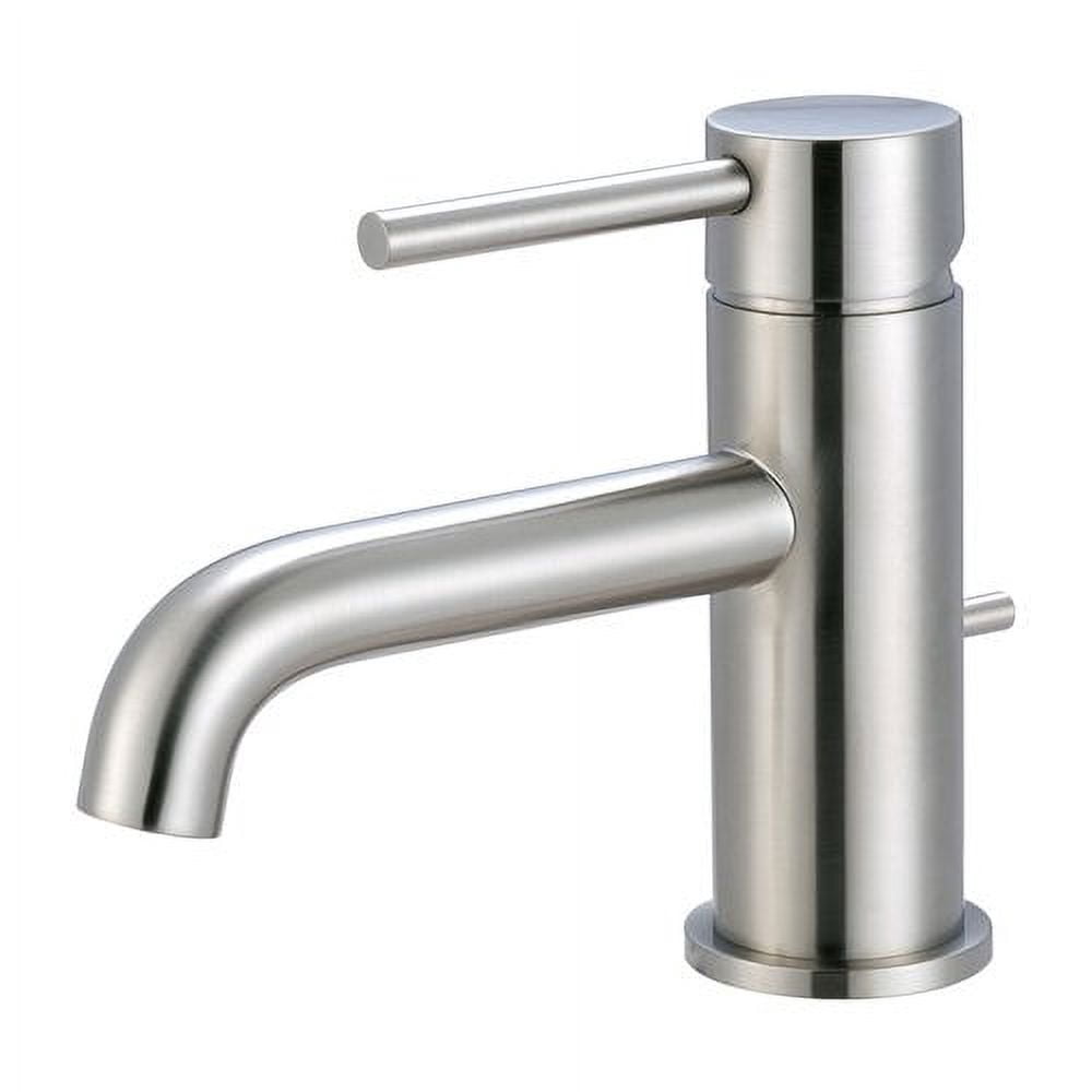 Pioneer Faucets 3MT160 Motegi 1.2 GPM Single Hole Bathroom Faucet - Chrome