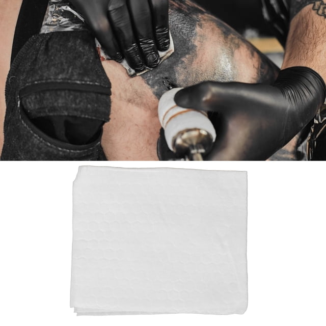 Disposable Towel Paper, Effective Cleansing Wipe Paper Water Absorbent Breathable for Face Washing