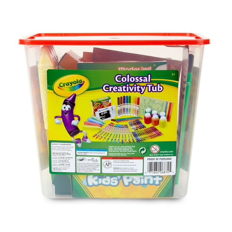 Craft Kits for Kids, DIY Craft Supplies, Crayola.com