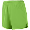 thumbnail image 2 of Accelerate Shorts 2TG Lime, 2 of 2