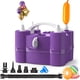 thumbnail image 1 of Bomba eléctrica para globos Keaibuding con triple puerto de inflado, 1 of 7
