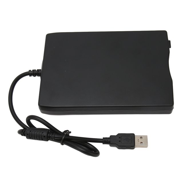 Disque Dur Externe, Correction d'Erreur Interface USB Lecteur de Disque Dur Ultra Fin 3.5 Pouces pour Bureau