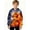A-Dark Blue999, variant on Bobifish Boys Hoodies Game Controller Print Pullover Tops Long Sleeve 3d Graphic Kids Sweatshirt