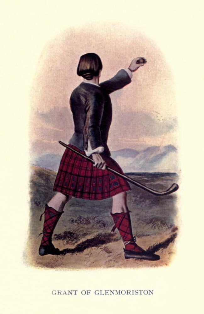 Highland Clans Of S
