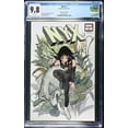 thumbnail image 1 of NYX #1 - CGC 9.8 Comic Book, 1 of 2