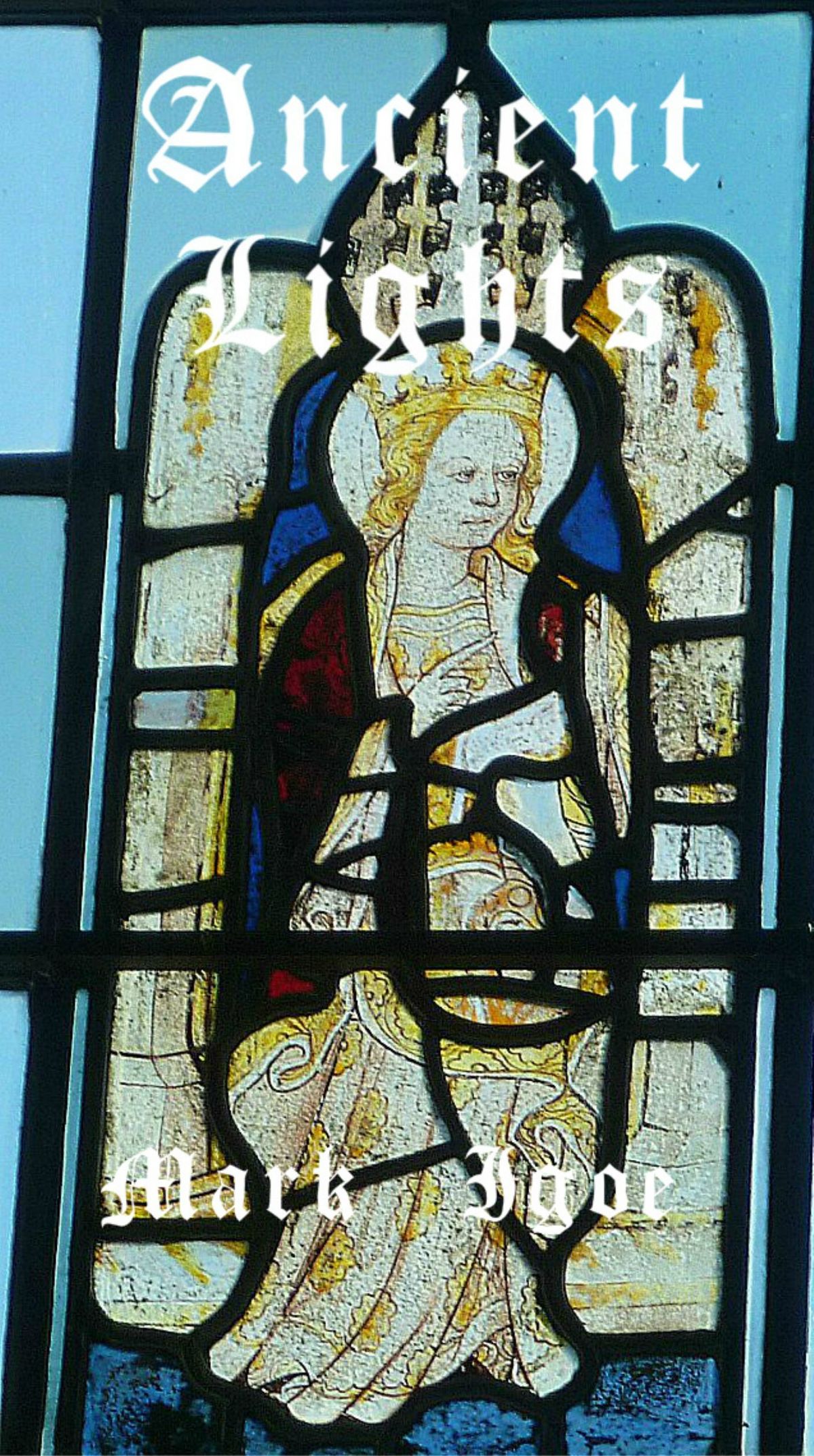 Ancient Lights eBook